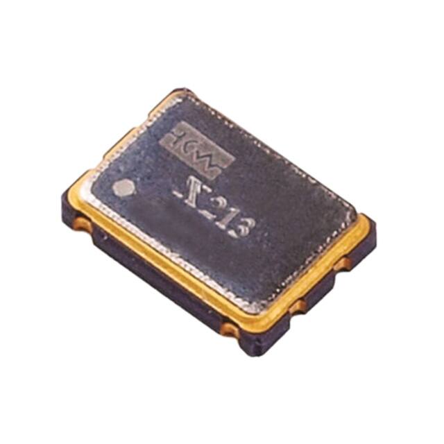 X213-200.0M Connor Winfield  Oszillatoren